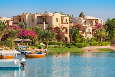 Things to do in El Gouna